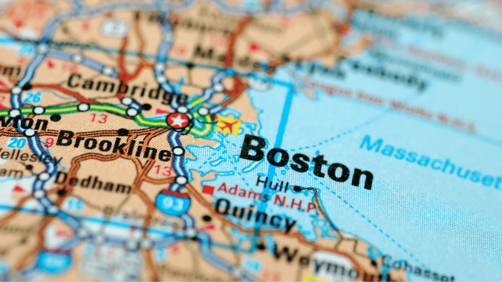 I Boston har de (måske) knækket koden til ligeløn