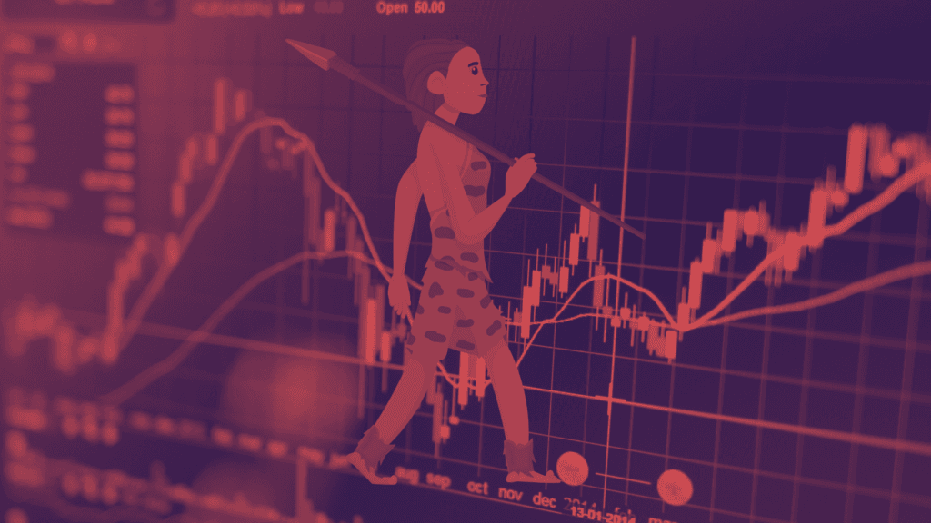 Kvinder er bedst til at investere – men pas på hulekvinden, når du investerer