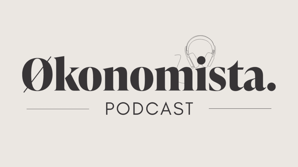 Nyhed: Økonomista podcast